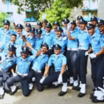 इंडियन एयरफोर्स में अग्निवीर वायु की भर्ती, आ गया नोटिफिकेशन