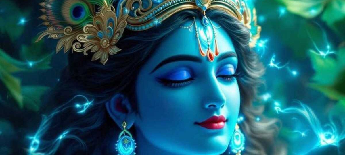 मुख्यमंत्री ने प्रदेशवासियों को दी श्रीकृष्ण जन्माष्टमी की शुभकामनाएं