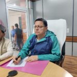 धराली आपदा प्रभावितों से मिले मुख्यमंत्री, हर संभव मदद का भरोसा दिया