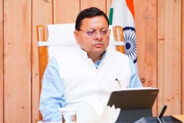 थराली को धराली की तर्ज़ पर विशेष राहत और पुनर्वास पैकेज देने के मुख्यमंत्री ने दिए निर्देश