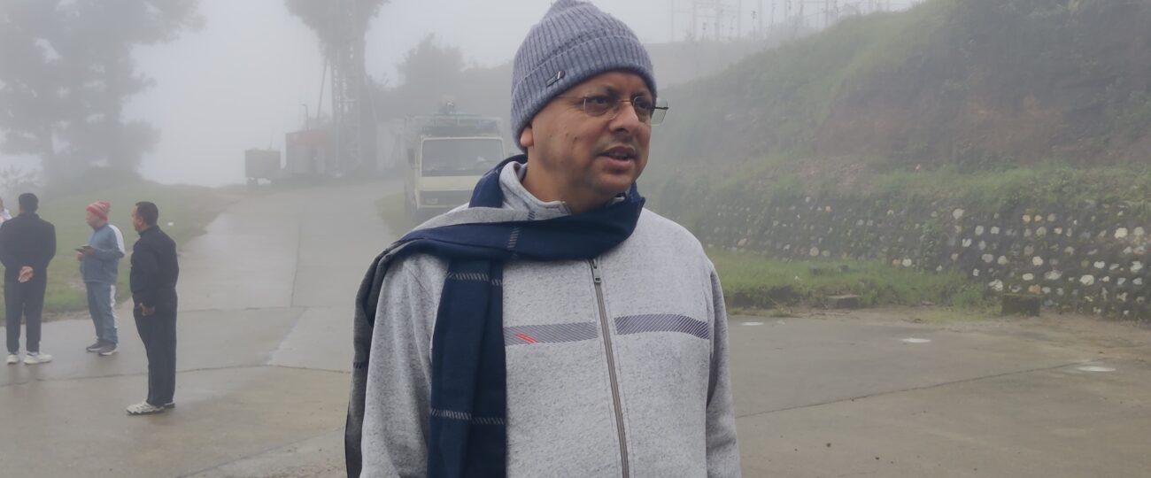 मुख्यमंत्री ने सिंगटाली पुल के लिए 57 करोड़ रुपए की स्वीकृत दी