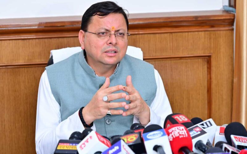 उत्तराखण्ड सरकार ‘साक्षी संरक्षण योजना, 2025’, जानिए कैबिनेट के निर्णय