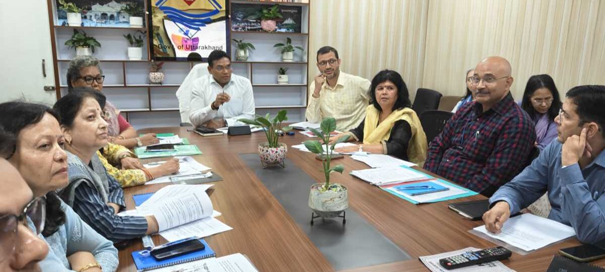 मातृ स्वास्थ्य के क्षेत्र में उत्तराखण्ड की ऐतिहासिक पहल, नर्स प्रैक्टिशनर मिडवाइफरी कार्यक्रम को मंजूरी