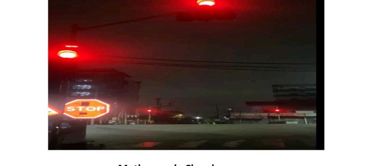 11 अति व्यस्तम जंक्शनों पर नवीन ट्रैफिक लाइट कार्य भी हुआ पूर्णः जल्द होंगी समर्पित