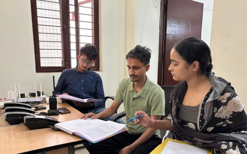 पेयजल से जुड़े 07 विभागों के सक्षम अधिकारी, 20 अप्रैल से 24×7 कंट्रोल रूम में तैनात