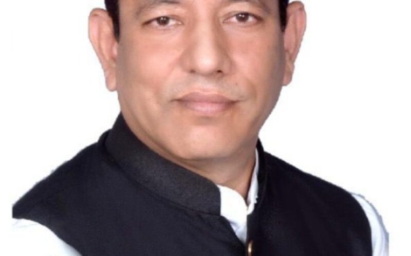 उत्तरकाशी की प्राकृतिक आपदा सिर्फ कुदरत का प्रकोप  नहीं बल्कि सरकार की नीतिगत विफलता है- नवीन