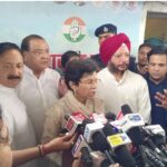 उत्तराखंड कांग्रेस में बनेगी नई युवा टीम : शैलजा