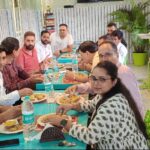 जर्नलिस्ट यूनियन ऑफ कम्युनिकेशन की बैठक में संगठन विस्तार पर चर्चा, सूचना विभाग की कार्यप्रणाली पर उठे सवाल