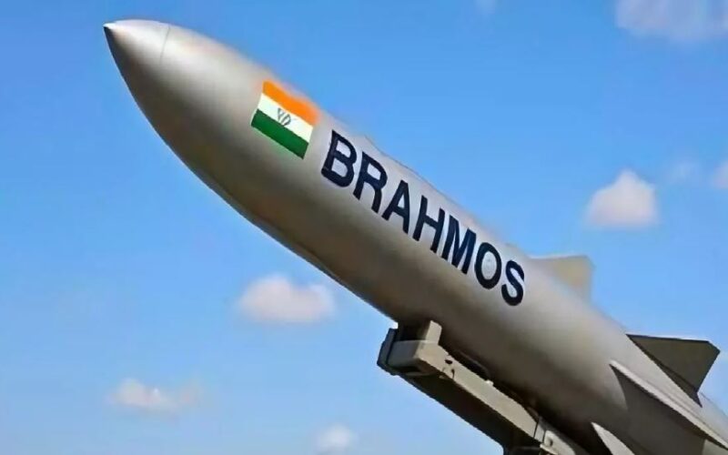 ब्रह्मोस ने पाकिस्तान को दिया मुंहतोड़ जवाब.. ऑपरेशन सिंदूर पर DRDO चीफ का रिएक्शन