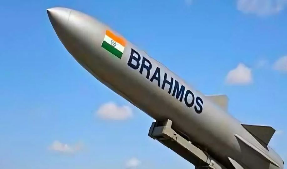 ब्रह्मोस ने पाकिस्तान को दिया मुंहतोड़ जवाब.. ऑपरेशन सिंदूर पर DRDO चीफ का रिएक्शन