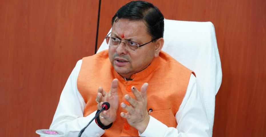 उत्तरकाशी के धराली आपदा प्रभावितों को सरकार की त्वरित राहत, मुख्यमंत्री पुष्कर सिंह धामी की दो महत्वपूर्ण घोषणाएं