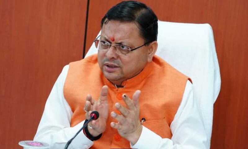 सरकार के लिए एक-एक व्यक्ति की जान अमूल्य – मुख्यमंत्री