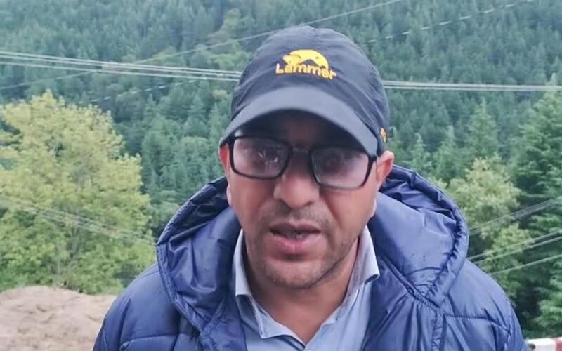 उत्तराखंड : धराली आपदा प्रभावितों को मिली त्वरित राहत, घर, जमीन, खेती व अन्य नुकसान के मुआवजे का आकलन भी शुरू