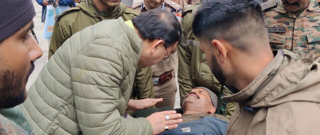 केंद्र और राज्य सरकार ने राहत- बचाव अभियान में झौंकी ताकत, जानिए अपडेट