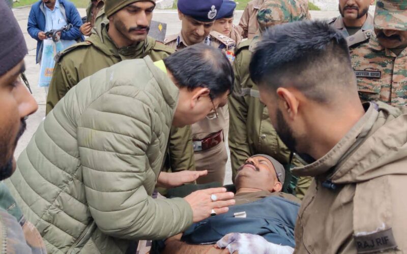 केंद्र और राज्य सरकार ने राहत- बचाव अभियान में झौंकी ताकत, जानिए अपडेट