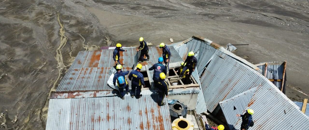 प्रभावित परिवारों को अगले 6 महीने का राशन उपलब्ध कराएगी राज्य सरकार: मुख्यमंत्री