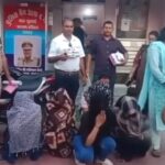 हरिद्वार में स्पा सेंटर की आड़ में चल रहा था देह व्यापार का धंधा, पुलिस ने मारा छापा