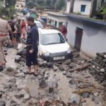 उत्तराखंड में भारी बारिश का दौर जारी, मौसम विभाग ने दी चेतावनी, देहरादून समेत 5 जिलों में स्कूल बंद