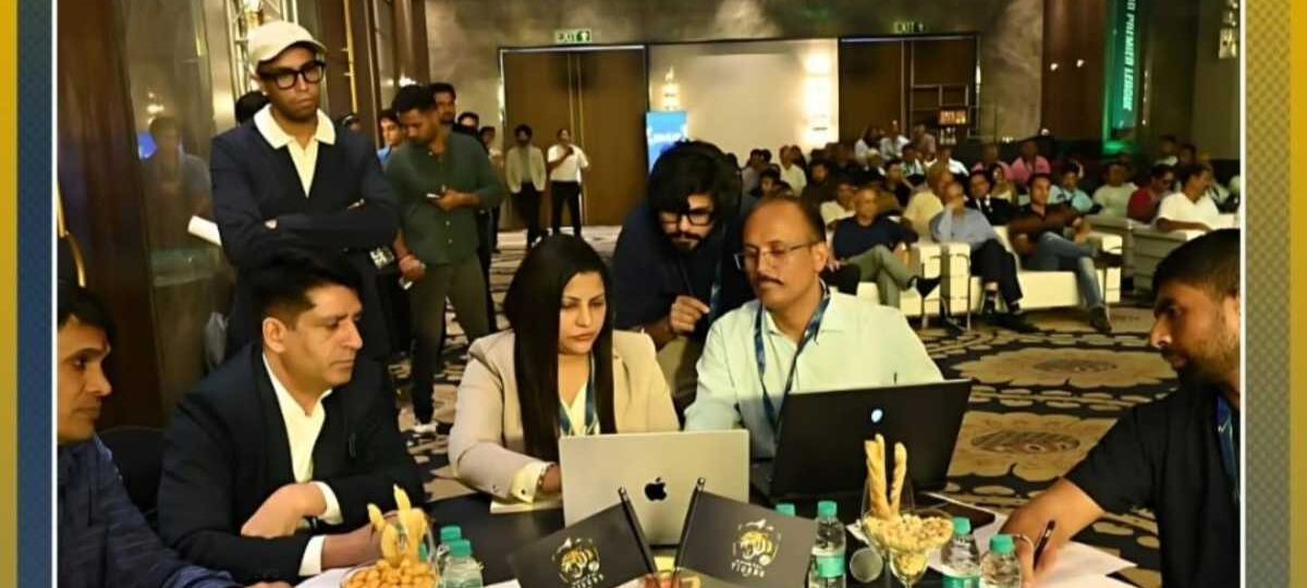 उत्तराखंड प्रीमियर लीग सीजन-2 का शेड्यूल घोषित, 23 सितंबर से 5 अक्टूबर तक दून स्टेडियम में गूंजेगा क्रिकेट का महाकुंभ