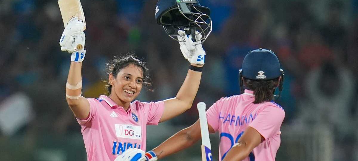 कमाल हो गया! भारत-ऑस्ट्रेलिया वनडे मैच में बने 781 रन, बल्लेबाजों ने 111 बाउंड्री ठोक मचाया गदर