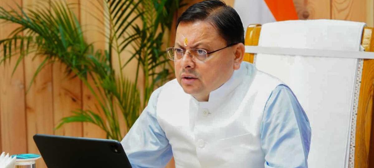 मुख्यमंत्री पुष्कर सिंह धामी के निर्देश पर मिलावटखोरी पर सख्त कार्रवाई, राज्यभर में विशेष अभियान शुरू