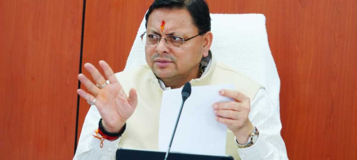 नन्हीं परी मामले में पुनर्विचार याचिका दायर करेगी सरकार – मुख्यमंत्री