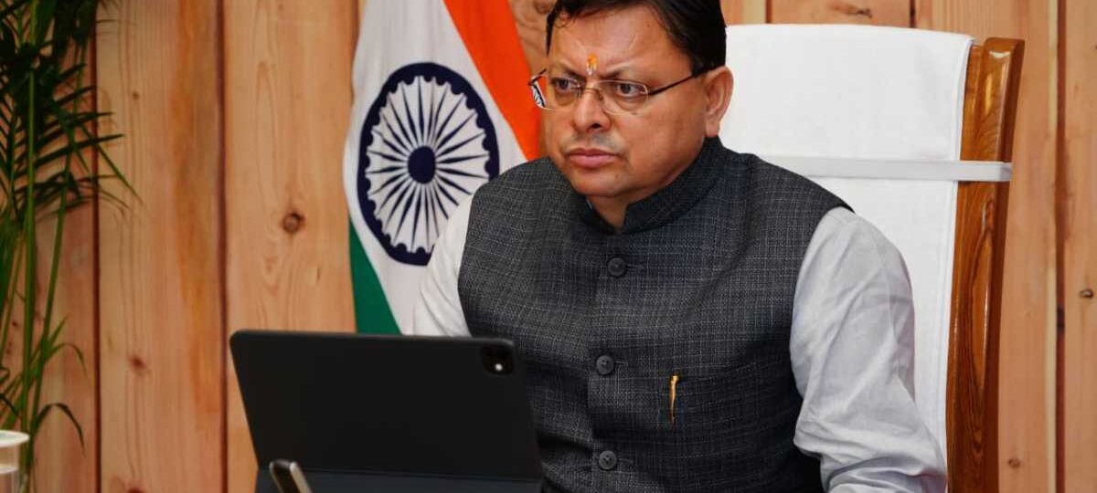 जनस्वास्थ्य के साथ खिलवाड़ किसी भी परिस्थिति में बर्दाश्त नहीं किया जाएगा: मुख्यमंत्री