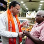 सीएम धामी ने की जनता से अपील– “स्वदेशी खरीदें, देश को सशक्त बनाएं”