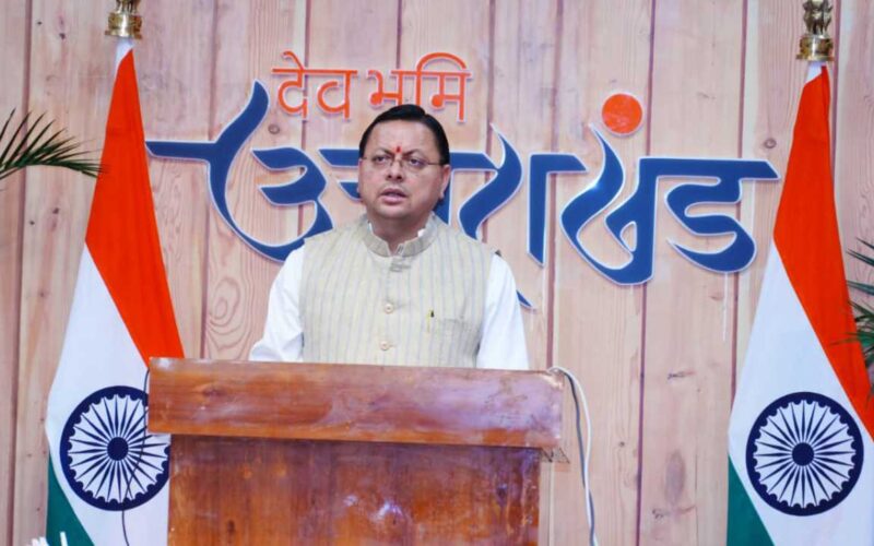मुख्यमंत्री ने ₹55 करोड़ की लागत से बननी जा रही सड़कों का किया शिल्यान्यास