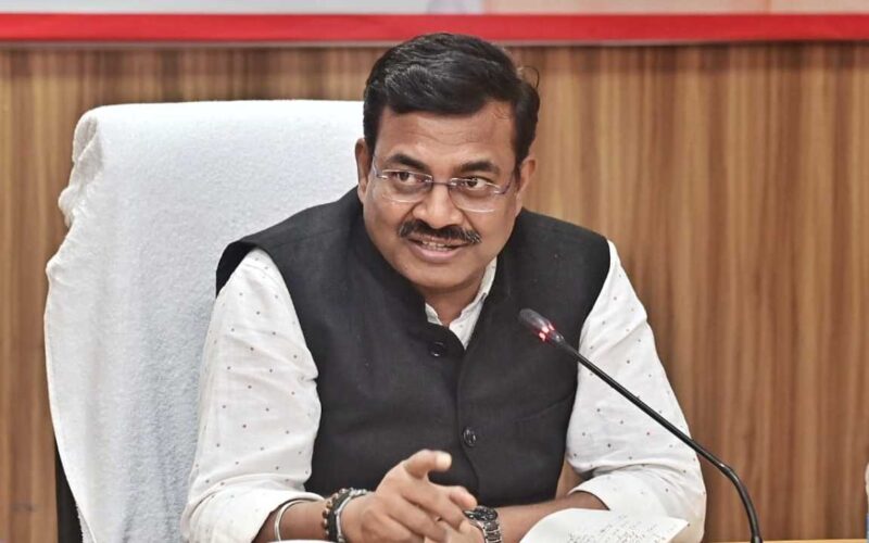 कुंभ मेला 2027 के सफल आयोजन के लिए मुख्य सचिव ने मांगे सुझाव