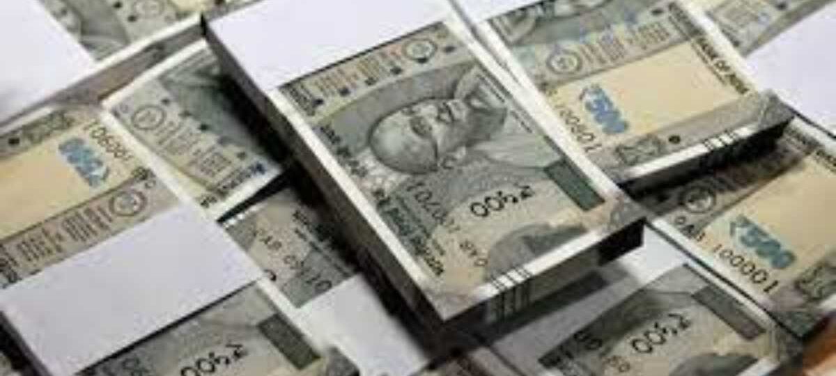 केन्द्रीय कर्मचारियों की बल्ले-बल्ले, सरकार ने किया बड़ा ऐलान, दशहरा से पहले 30 दिन का बोनस