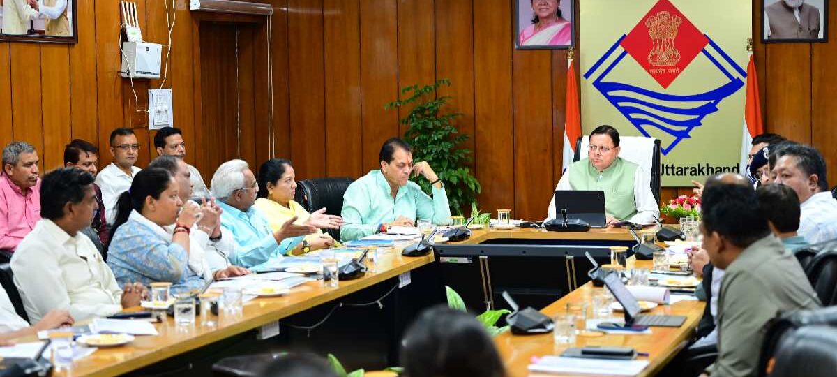 दिव्य और भव्य होगा हरिद्वार कुंभ का आयोजन – मुख्यमंत्री