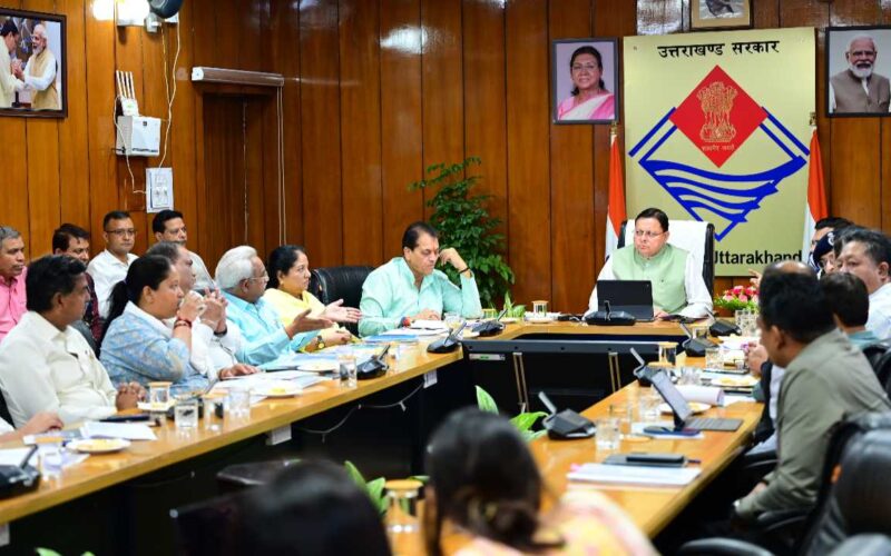 दिव्य और भव्य होगा हरिद्वार कुंभ का आयोजन – मुख्यमंत्री