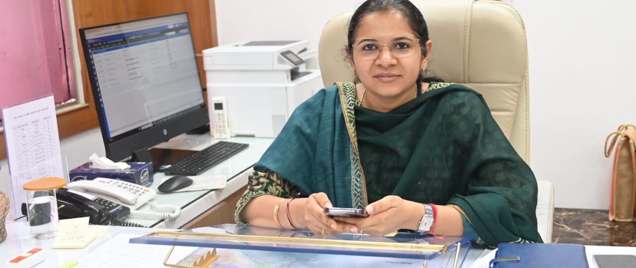 दिव्यांगजनों के लिए 7 सितम्बर से 02 अक्टूबर तक आयोजित होंगे स्वास्थ्य शिविर