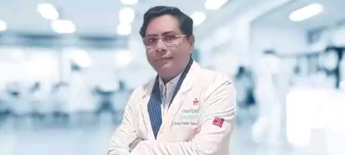 मणिपाल अस्पताल के डॉक्टरों ने बचाई 30 साल की एक महिला की जान