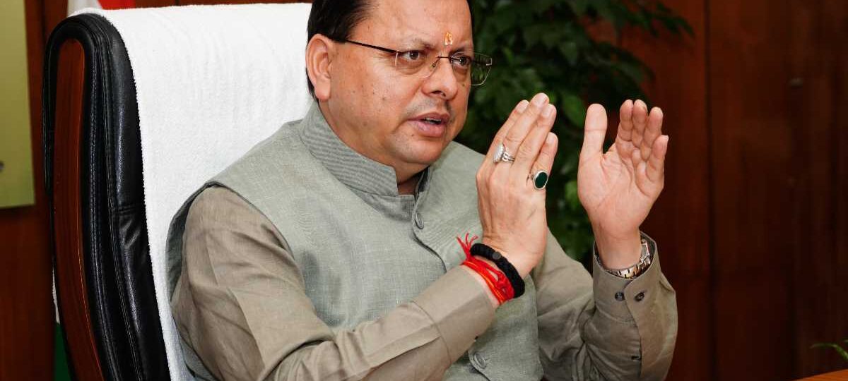 मुख्यमंत्री द्वारा विभिन्न विकास योजनाओं के लिए स्वीकृत की गई 100 करोड़ की धनराशि