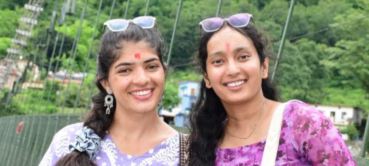 वनस्पति विज्ञान विभाग की छात्रा अवंतिका परमार ने  सी एस आई आर नेट जे आर एफ की परीक्षा उत्तीर्ण की