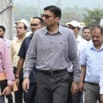डीएम ने की जनमानस से अपील अधिक से अधिक संख्या में पहुंचकर शिविर का लाभ उठाएं