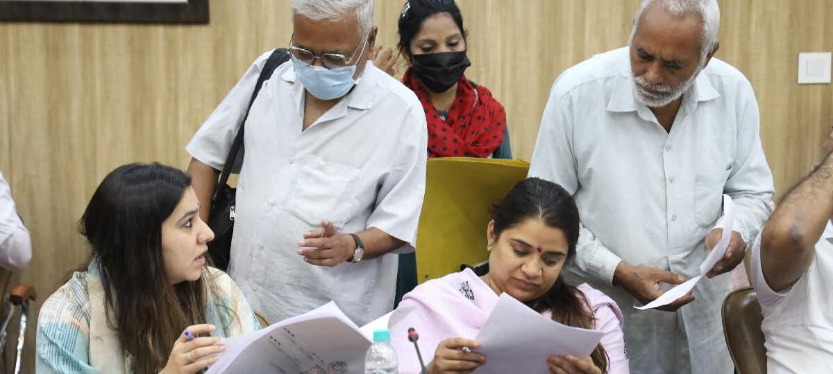 देहरादून: अतिक्रमण की शिकायत, जिला प्रशासन की सख्त प्रवर्तन कार्रवाई तय