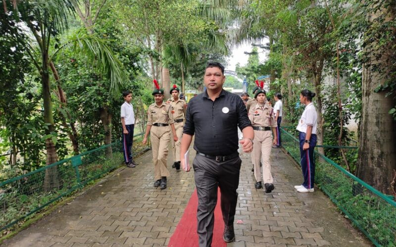 हरबर्टपुर में शुरू हुई तीन दिवसीय ‘‘आदि कर्मयोगी अभियान’’ कार्यशाला