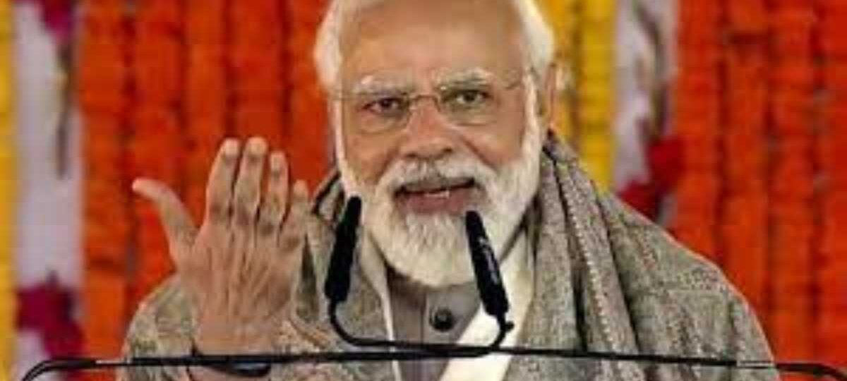 PM मोदी का GST रिफॉर्म को घर-घर तक पहुंचाने पर फोकस, बीजेपी की मुहिम को किया तेज