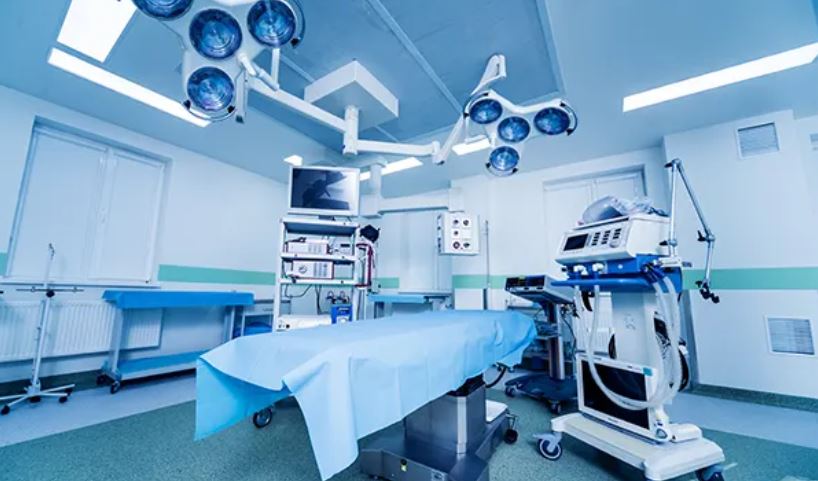 उत्तराखण्ड को स्वास्थ्य क्षेत्र में केंद्र सरकार से बड़ा तोहफ़ा