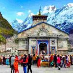 मानसून की वजह से पीछे रह गया आंकड़ा, केदारनाथ धाम में यात्रियों की संख्या हुई कम