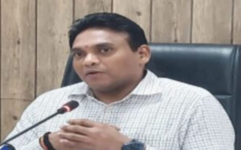 कुम्भ क्षेत्र के सरकारी और प्राइवेट अस्पतालों में 2924 बेड होंगे आरक्षित – डॉ. आर राजेश कुमार