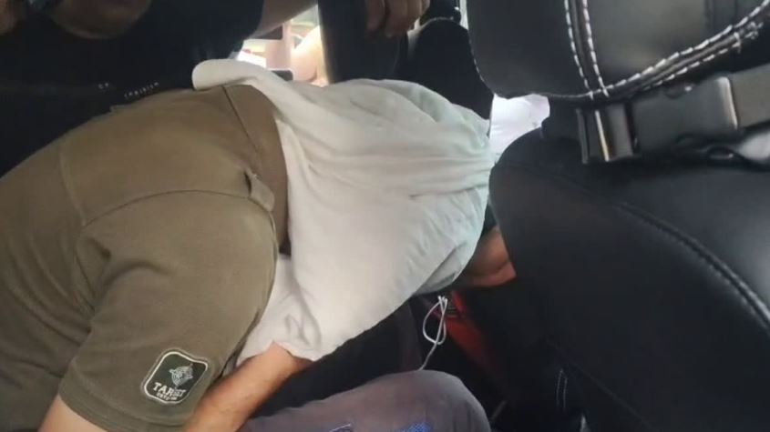 Big Breaking: पेपर लीक मामले में बड़ी सफलता, मास्टरमाइंड खालिद मलिक गिरफ्तार