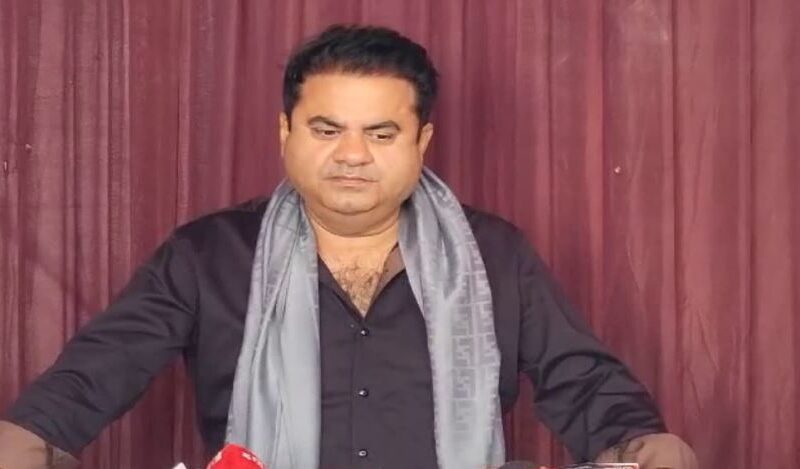 फिर मुश्किलों में विधायक उमेश कुमार, पुलिस ने दर्ज किया मुकदमा