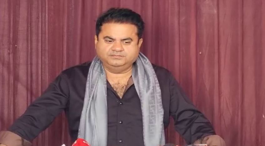 फिर मुश्किलों में विधायक उमेश कुमार, पुलिस ने दर्ज किया मुकदमा