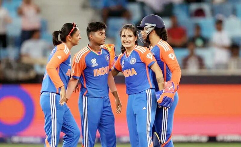 इस बार महिला टीम की प्राइज मनी में 300% का इजाफा, IPL और पुरूष टीम को भी छोड़ा पीछे