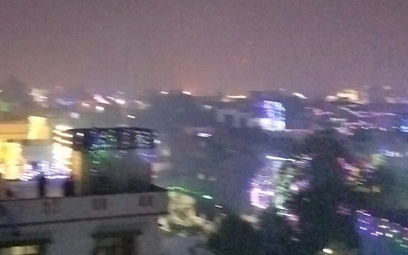 उत्तराखंड में इस बार दिवाली के समय भी वायु गुणवत्ता में रहा उल्लेखनीय सुधार, तकनीक और जनसहयोग से मिली सफलता