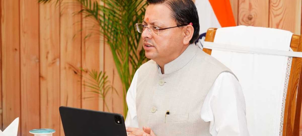 हल्द्वानी में खेल विश्वविद्यालय और लोहाघाट में महिला स्पोर्ट्स कॉलेज की कार्यवाही में तेजी लाई जाए